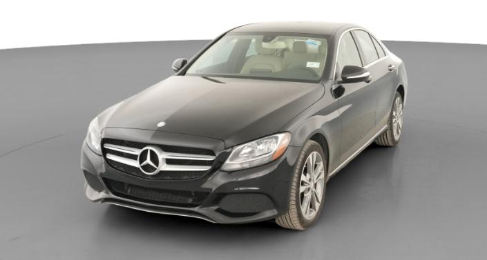 Thumbnail: 2015 Mercedes-Benz C-Class - 1