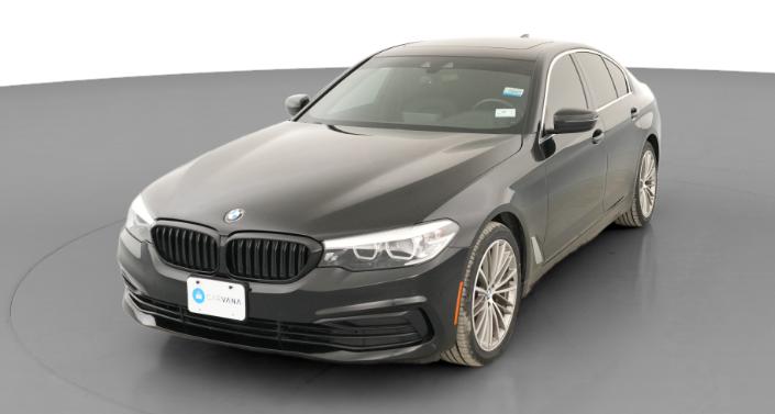 Thumbnail: 2020 BMW 5 Series - 1