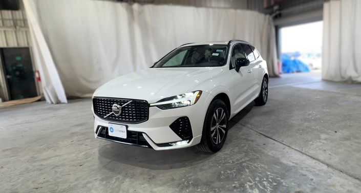 Thumbnail: 2025 Volvo XC60 - 1