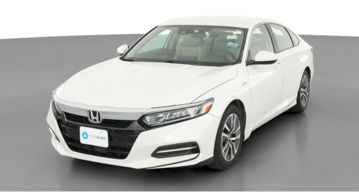 Thumbnail: 2019 Honda Accord - 1
