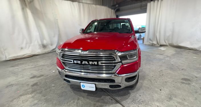 Thumbnail: 2020 RAM 1500 - 1