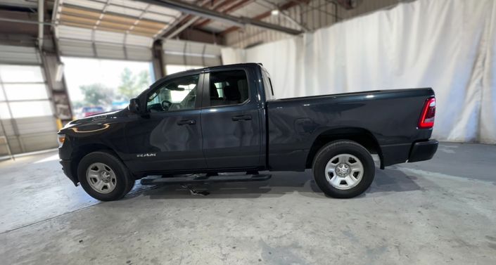 Thumbnail: 2021 RAM 1500 - 1