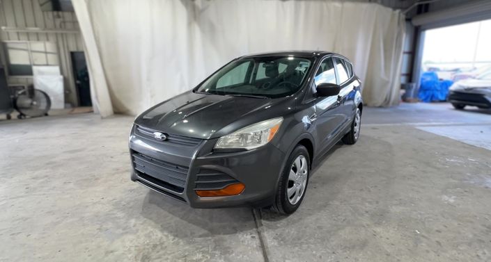 Thumbnail: 2016 Ford Escape - 1