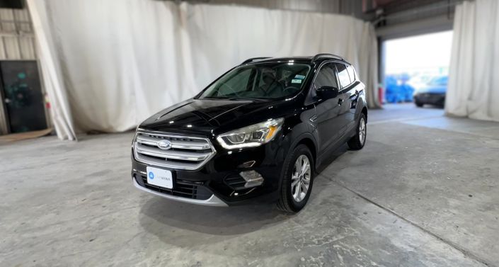 Thumbnail: 2018 Ford Escape - 1