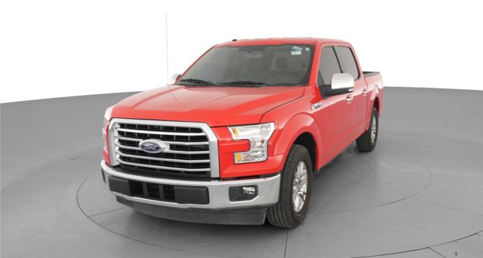 2017 Ford Econoline E-150 -
                  Wheatland, OK