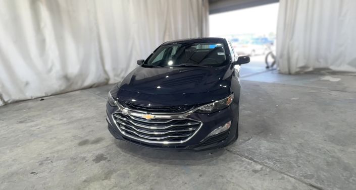 Thumbnail: 2025 Chevrolet Malibu - 1