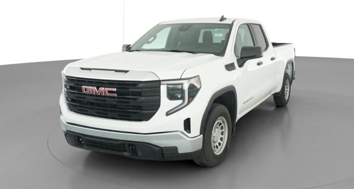 Thumbnail: 2023 GMC Sierra 1500 - 1