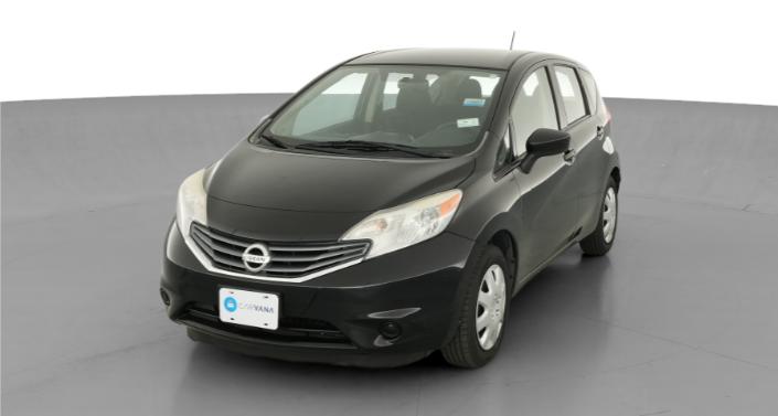 Thumbnail: 2016 Nissan Versa Note - 1