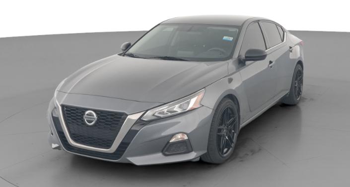 Thumbnail: 2019 Nissan Altima - 1