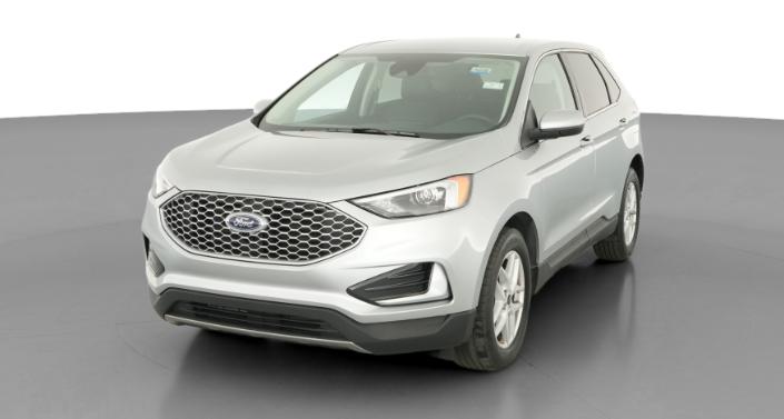 Thumbnail: 2024 Ford Edge - 1