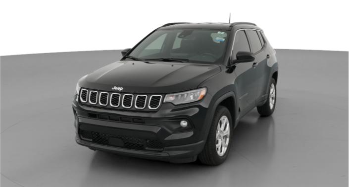 Thumbnail: 2024 Jeep Compass - 1
