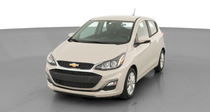 Thumbnail: 2019 Chevrolet Spark - 1