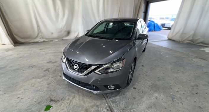 Thumbnail: 2019 Nissan Sentra - 1