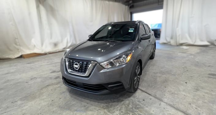 Thumbnail: 2020 Nissan Kicks - 1
