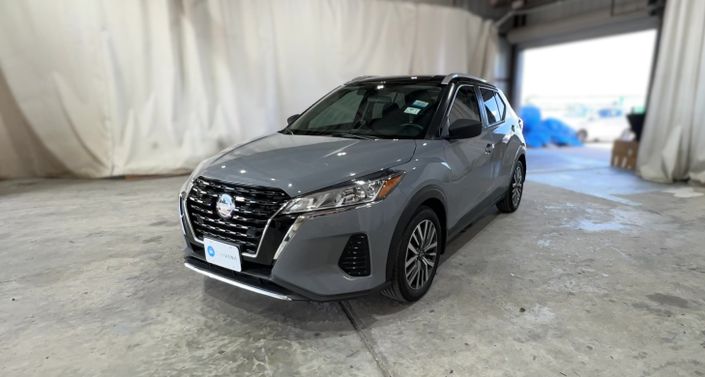 Thumbnail: 2023 Nissan Kicks - 1
