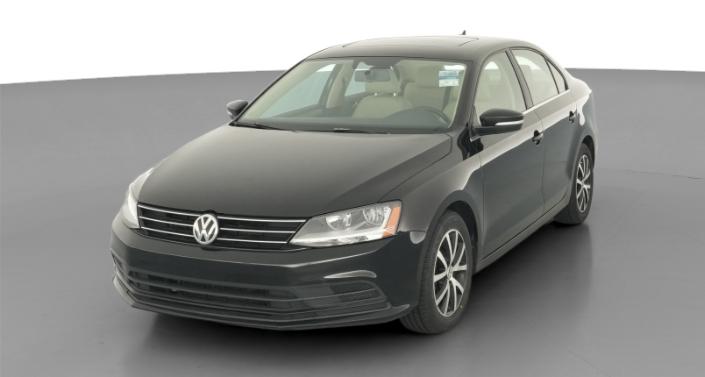 Thumbnail: 2017 Volkswagen Jetta - 1