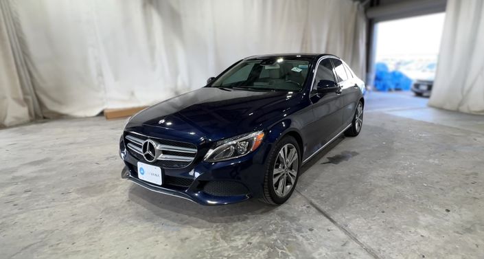 Thumbnail: 2016 Mercedes-Benz C-Class - 1
