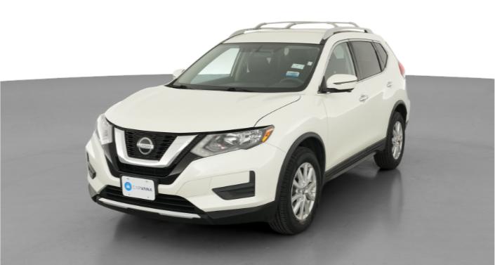 Thumbnail: 2018 Nissan Rogue - 1