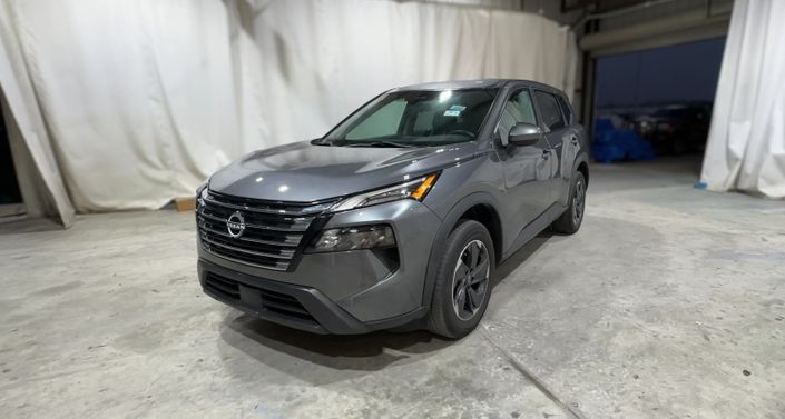 Thumbnail: 2024 Nissan Rogue - 1
