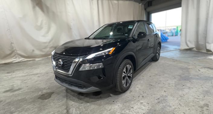 Thumbnail: 2023 Nissan Rogue - 1