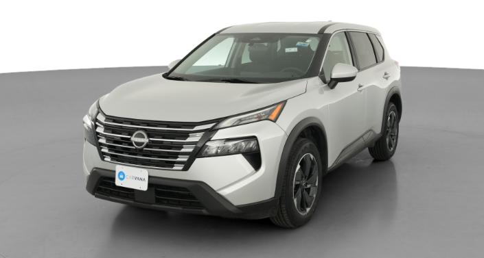 Thumbnail: 2024 Nissan Rogue - 1