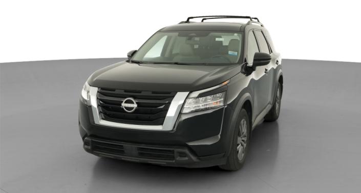 Thumbnail: 2022 Nissan Pathfinder - 1