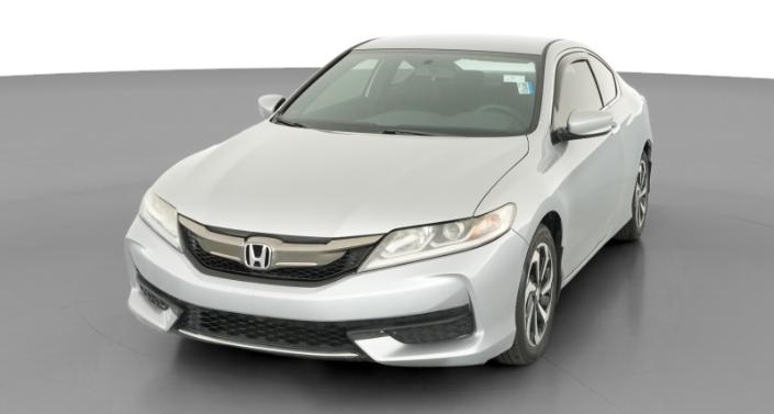 Thumbnail: 2017 Honda Accord - 1
