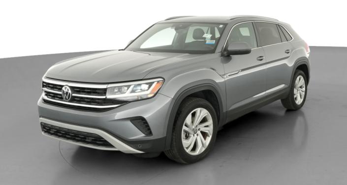 Thumbnail: 2021 Volkswagen Atlas - 1