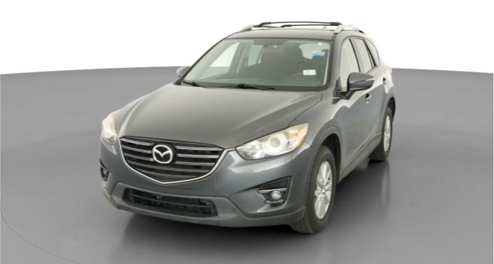 Thumbnail: 2016 Mazda CX-5 - 1