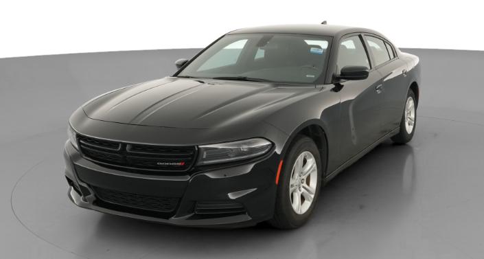 Thumbnail: 2023 Dodge Charger - 1