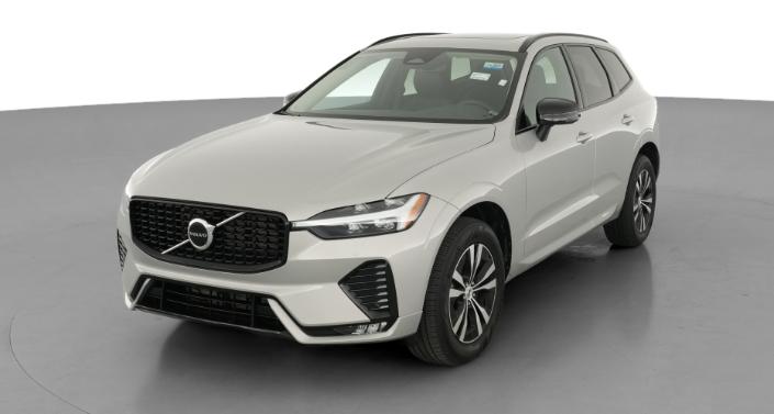 Thumbnail: 2024 Volvo XC60 - 1