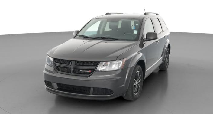 Thumbnail: 2017 Dodge Journey - 1