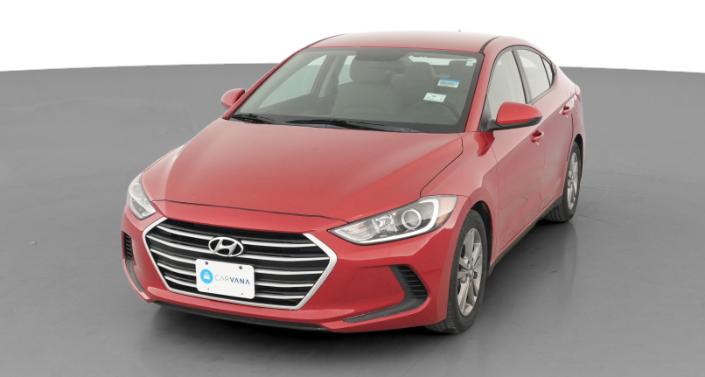 Thumbnail: 2018 Hyundai Elantra - 1