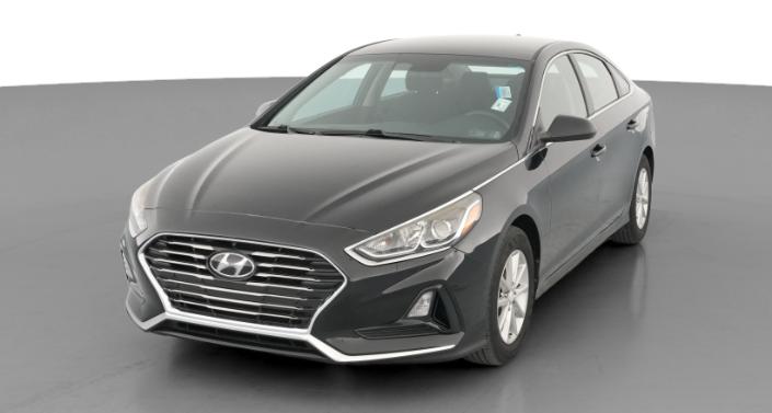 Thumbnail: 2018 Hyundai Sonata - 1