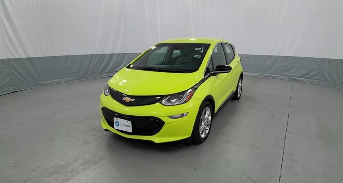 Thumbnail: 2019 Chevrolet Bolt EV - 1