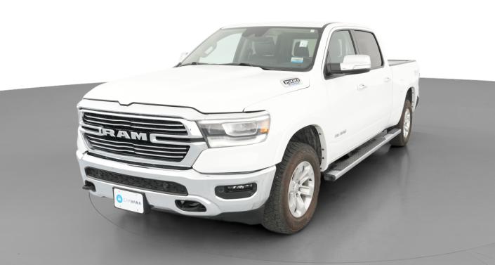 Thumbnail: 2022 RAM 1500 - 1