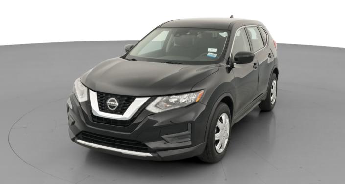 Thumbnail: 2019 Nissan Rogue - 1