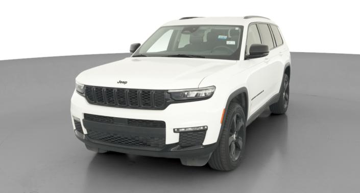 Thumbnail: 2023 Jeep Grand Cherokee L - 1