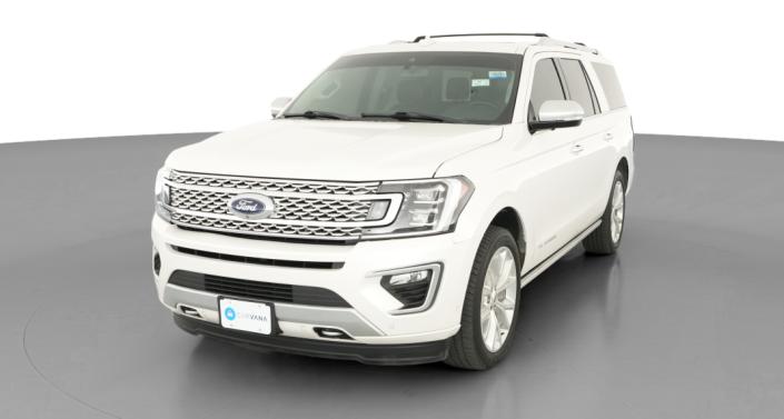 Thumbnail: 2018 Ford Expedition MAX - 1