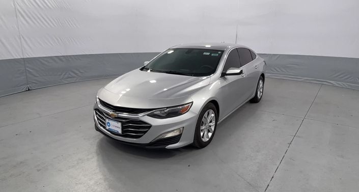 Thumbnail: 2021 Chevrolet Malibu - 1