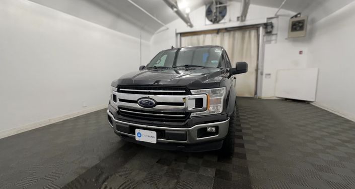 Thumbnail: 2020 Ford Econoline - 1