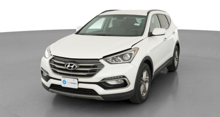 Thumbnail: 2017 Hyundai Santa Fe - 1