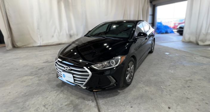 Thumbnail: 2017 Hyundai Elantra - 1