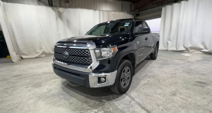 2020 Toyota Tundra SR5 -
                  Houston, TX