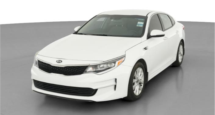 Thumbnail: 2018 Kia Optima - 1