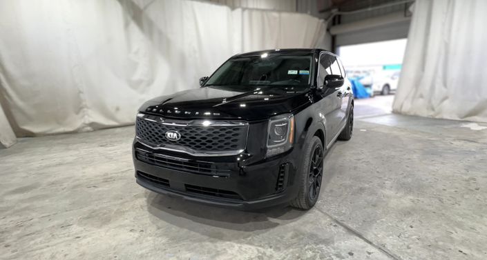 Thumbnail: 2020 Kia Telluride - 1