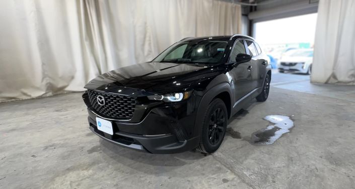 Thumbnail: 2024 Mazda CX-50 - 1