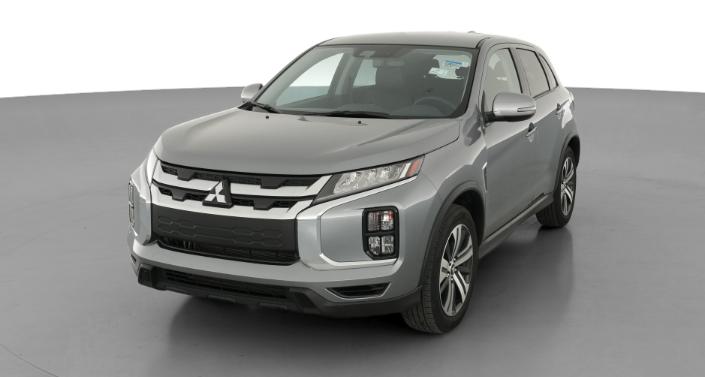 Thumbnail: 2024 Mitsubishi Outlander Sport - 1