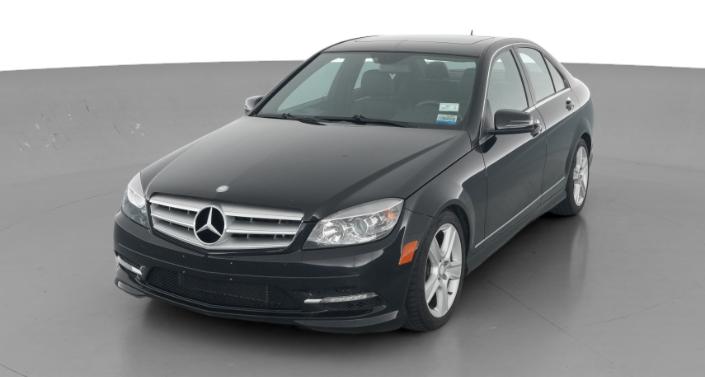 Thumbnail: 2011 Mercedes-Benz C-Class - 1