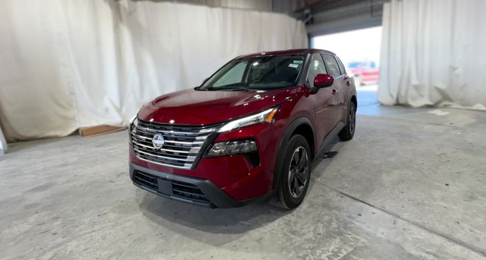 Thumbnail: 2024 Nissan Rogue - 1